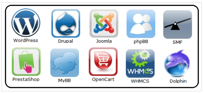 Automated script installers